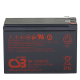 Аккумуляторная батарея CSB HR 1234W F2